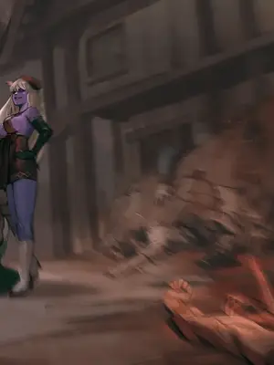 [Vénus Noire] Seeds Of Chaos [v0.4.07] (1)-1280x_1375_village_intro_4