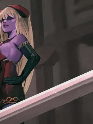 [Vénus Noire] Seeds Of Chaos [v0.4.07] (1)-1280x_1377_village_intro_6