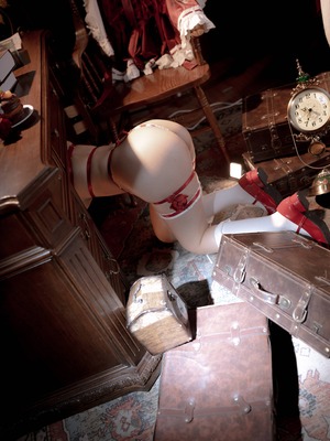 蠢沫沫 – 《橱窗娃娃》_032