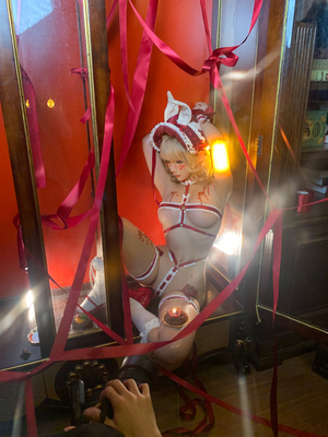 蠢沫沫 – 《橱窗娃娃》_135