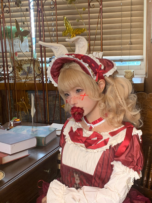 蠢沫沫 – 《橱窗娃娃》_130