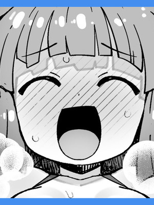 [フクロウ] ぷ◯ぷ◯短編漫画〜アルル編〜