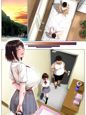 [子豚の館] びばビッチ！_139