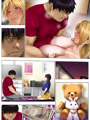 [子豚の館] びばビッチ！_175