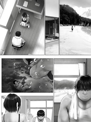 [子豚の館] びばビッチ！_324