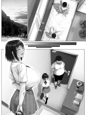 [子豚の館] びばビッチ！_352