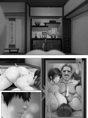 [子豚の館] びばビッチ！_422