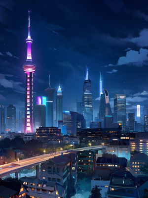 [Koryax] Silver_wolf&&Bronya [Chinese] [AI Generated]_058_137822554_p57