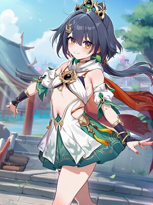 [Koryax] 鸟串......好吃! [AI Generated]_002_137475369_p1