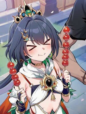 [Koryax] 鸟串......好吃! [AI Generated]_010_137475369_p9