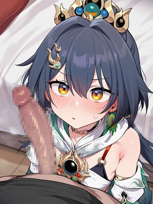 [Koryax] 鸟串......好吃! [AI Generated]_012_137475369_p11