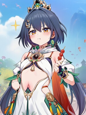 [Koryax] 鸟串......好吃! [AI Generated]_198_137475369_p197