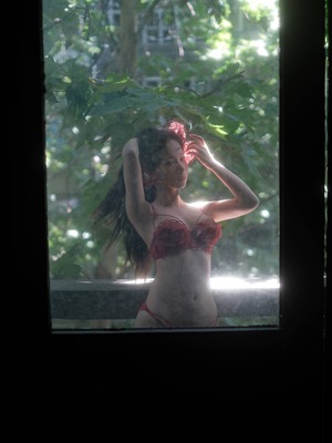 蠢沫沫 – 24年会员 皮皮-红_2