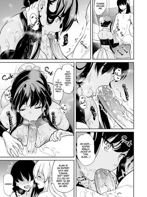 [鳳まひろ]女子ヤリ部屋部の男根 甘トロふわふわママハーレム[Ootori Mahiro]The Lone Cock in the Sex Club for Girls 3 -Soft and Sweet Harem of Mommies-_014