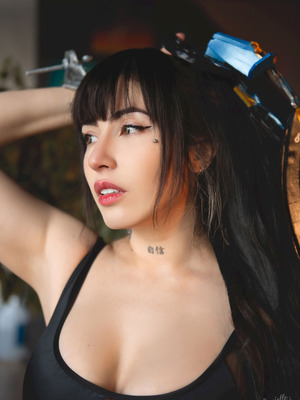 Danielle Vedovelli - Summer Eve_20