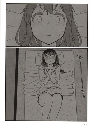 (C96) [M.A.D WORKS (たむ)] 続続・空蝉 (艦隊これくしょん -艦これ-)_21