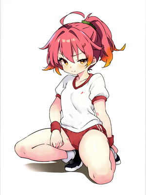 (じゃぶじゃぶマイドアリ!18) [団長kssmの集い (のらねこかいぎ)] 花騎士触手堕ち (フラワーナイトガール)_32