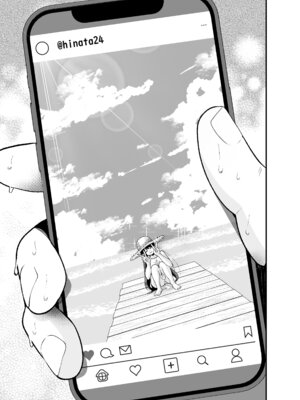 [なのかえいち (しろとび)] 田舎に引っ越した幼馴染〜あの女が肉便器って知らないのお前だけw〜_12