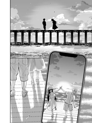 [なのかえいち (しろとび)] 田舎に引っ越した幼馴染〜あの女が肉便器って知らないのお前だけw〜_13