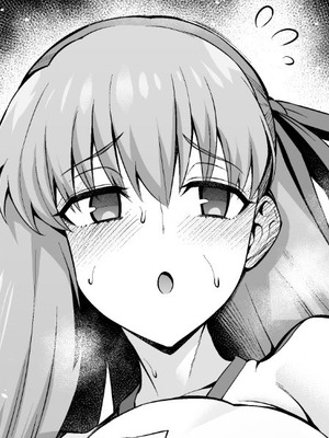 [あんこまん] 凛と桜、体育倉庫に呼び出される…❤ (Fate／stay night) [黎欧出资汉化]