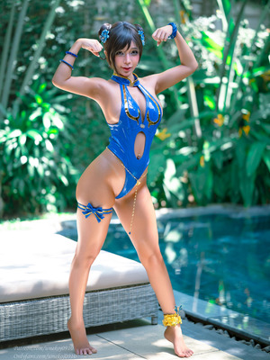 Umeko J - Chun-Li - Outfit 4 (Street Fighter 6)_04