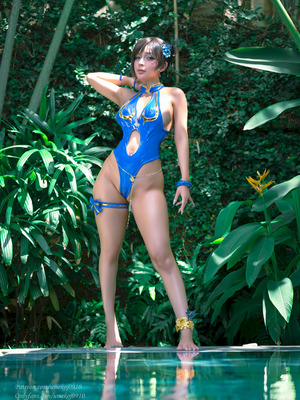 Umeko J - Chun-Li - Outfit 4 (Street Fighter 6)_14