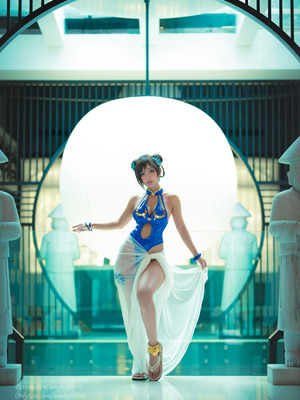 Umeko J - Chun-Li - Outfit 4 (Street Fighter 6)_38