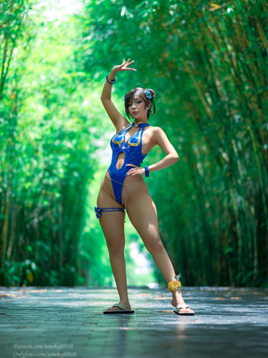 Umeko J - Chun-Li - Outfit 4 (Street Fighter 6)_40