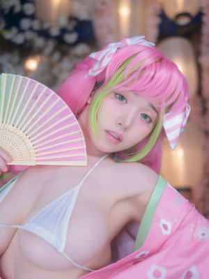 YeonWoo - MITSURI (Demon Slayer)_007