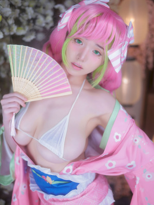 YeonWoo - MITSURI (Demon Slayer)_009