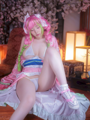 YeonWoo - MITSURI (Demon Slayer)_054