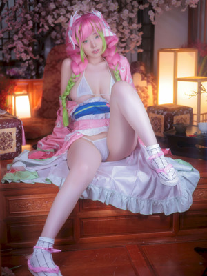 YeonWoo - MITSURI (Demon Slayer)_055