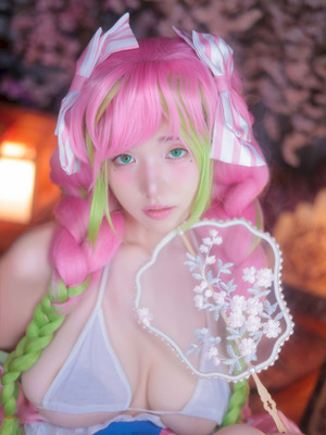 YeonWoo - MITSURI (Demon Slayer)_066