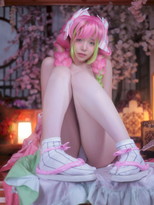 YeonWoo - MITSURI (Demon Slayer)_069