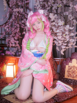 YeonWoo - MITSURI (Demon Slayer)_092