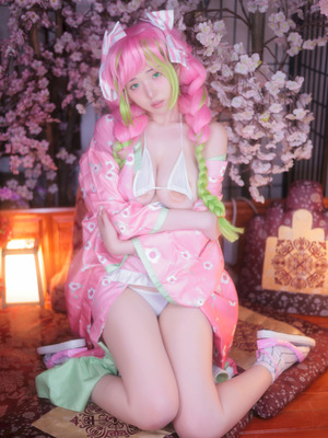 YeonWoo - MITSURI (Demon Slayer)_104