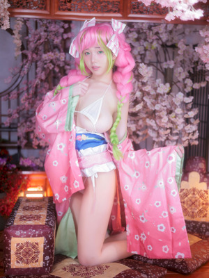 YeonWoo - MITSURI (Demon Slayer)_105