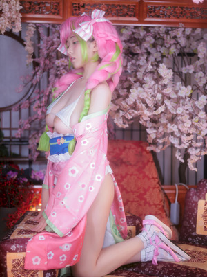 YeonWoo - MITSURI (Demon Slayer)_119