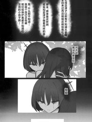 [こじつケダモノch (ケダモノch)] _塵は塵へと還るもの (ブルーアーカイブ)｜汝本为土、终则归之 [角都九阳个人汉化]_35