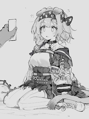 paofan·修改常识后的罗德岛便器乐园（明日方舟同人H·LC整合汉化组）_05