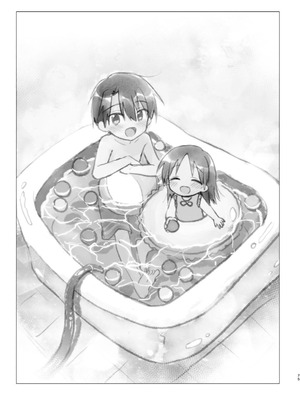 [アクアドロップ (三上ミカ)] おやすみせっくす 系列 [中国翻訳] [個人合集·持续更新] [11.25]_P05_076