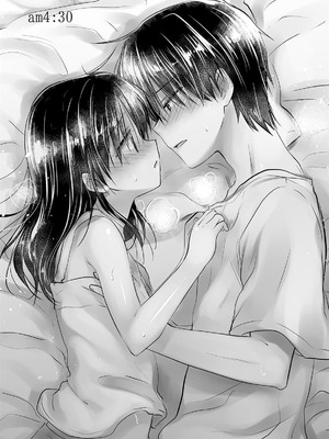 [アクアドロップ (三上ミカ)] おやすみせっくす 系列 [中国翻訳] [個人合集·持续更新] [11.25]_P01_165