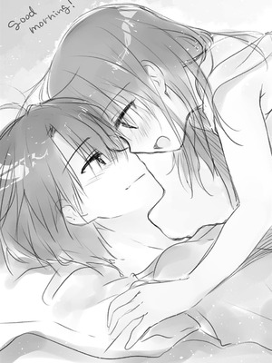 [アクアドロップ (三上ミカ)] おやすみせっくす 系列 [中国翻訳] [個人合集·持续更新] [11.25]_P02_169