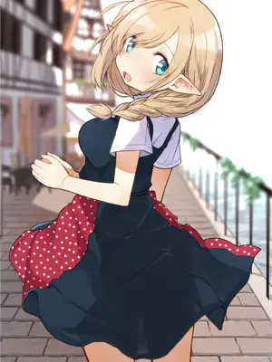 [いーすとはうす(パン☆工場)] エルフ 1-5系列_0075