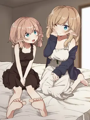 [いーすとはうす(パン☆工場)] エルフ 1-5系列_0120