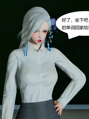 [Genzo]重生之每日获得随机超能力01_078