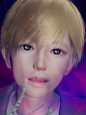 [Genzo]重生之每日获得随机超能力01_156