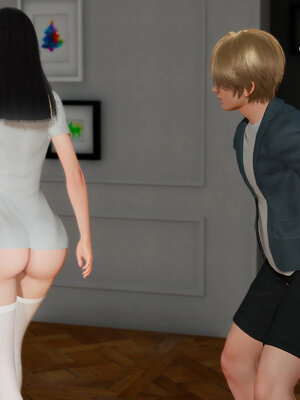 [Genzo]重生之每日获得随机超能力01_203