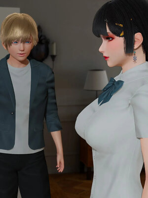 [Genzo]重生之每日获得随机超能力01_205