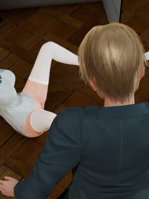 [Genzo]重生之每日获得随机超能力01_209